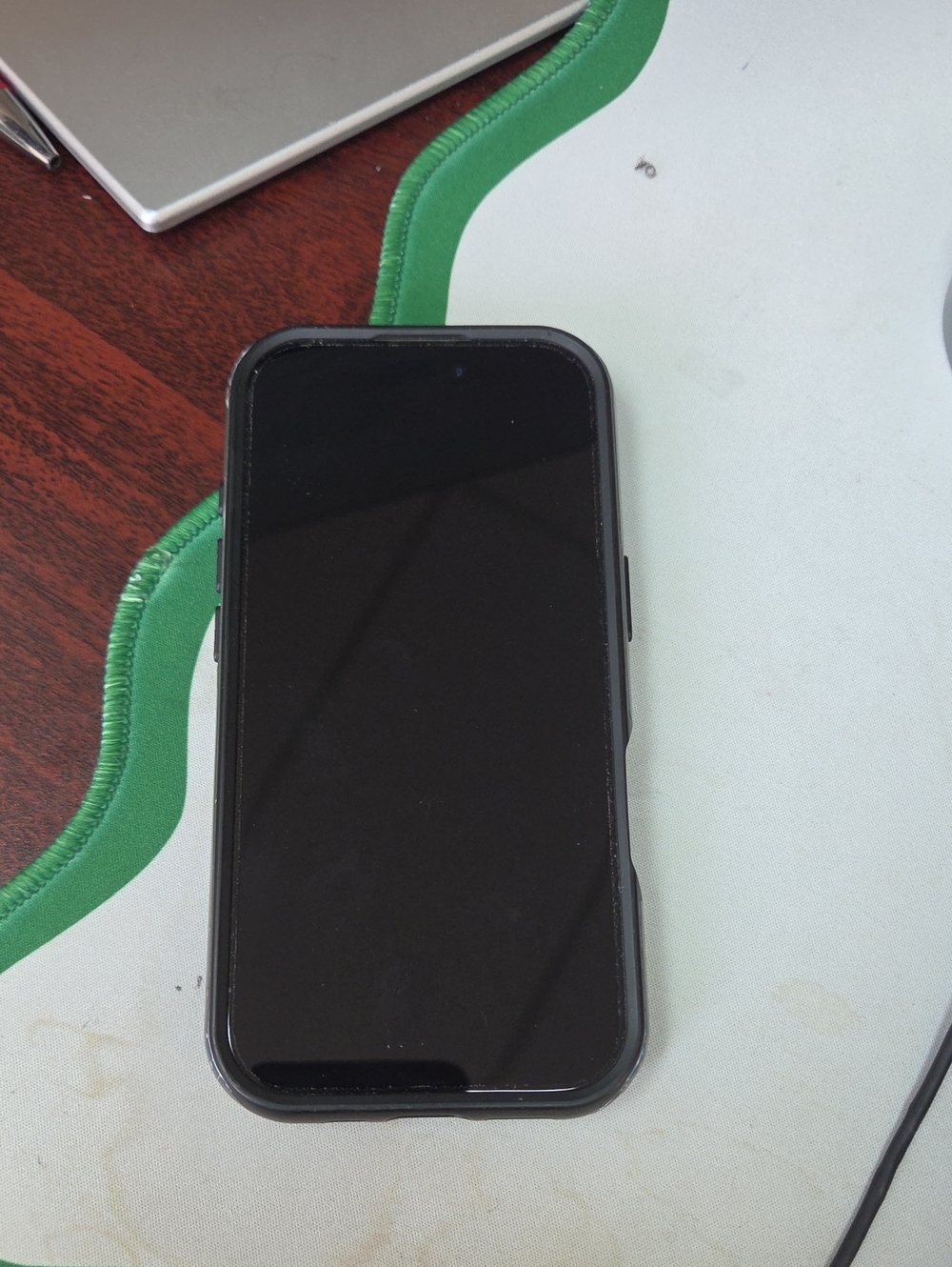 iPhone 16 Pro